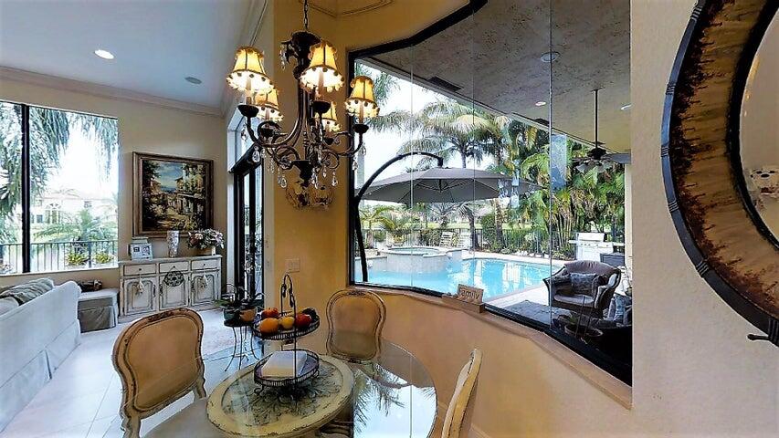 San Messina - Residential Lease