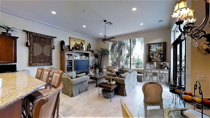 San Messina - Residential Lease