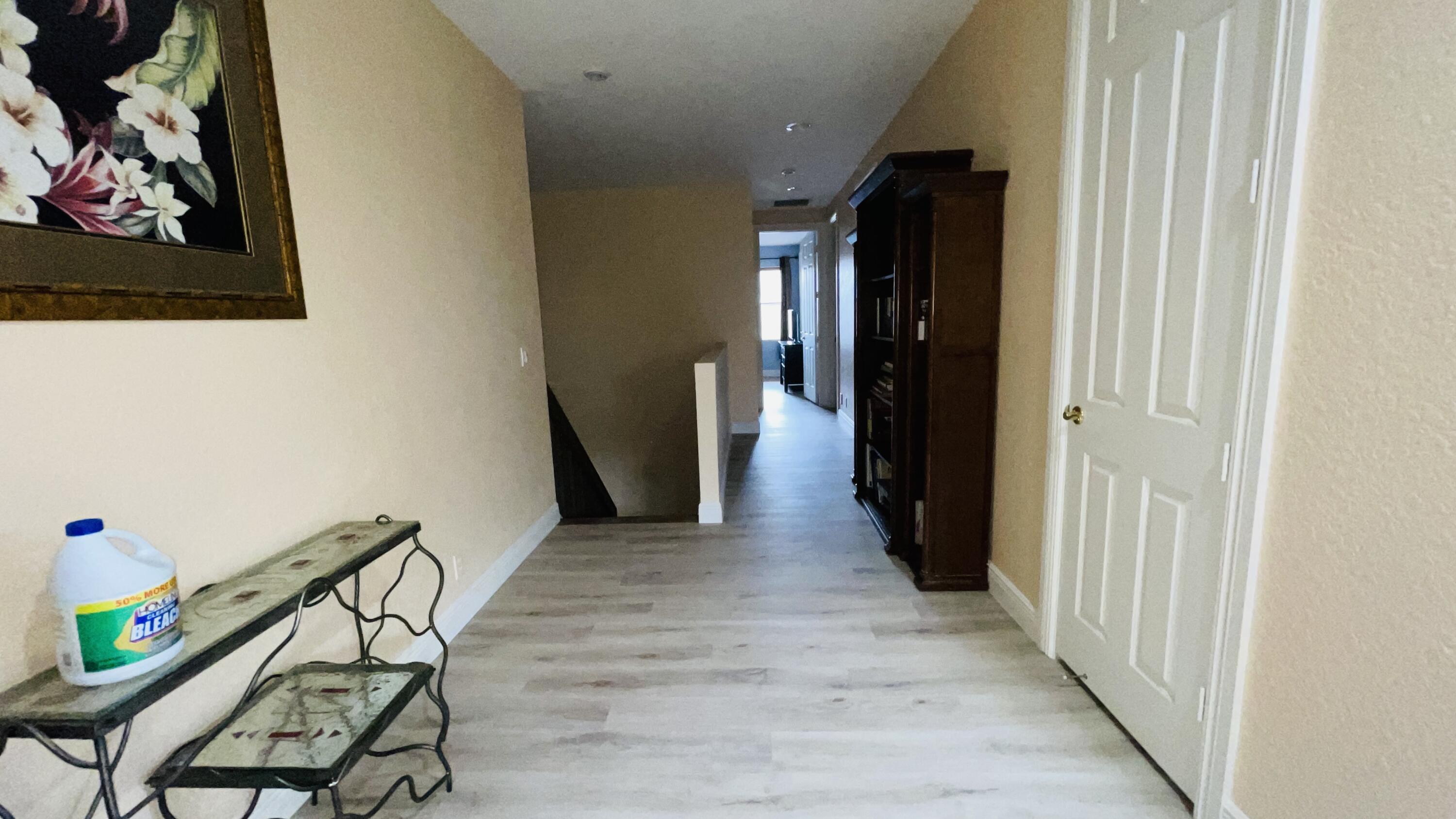 San Messina - Residential Lease