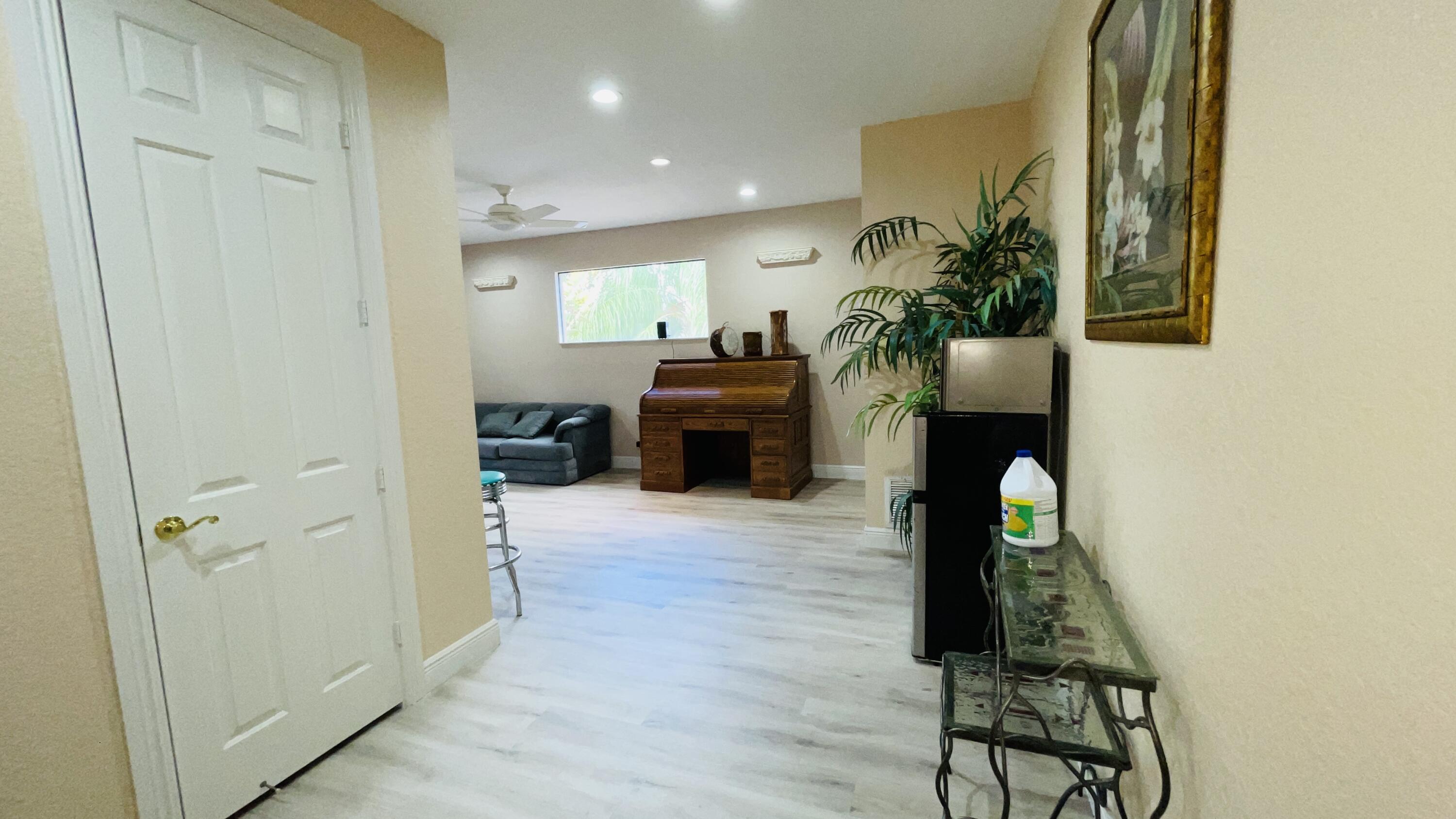 San Messina - Residential Lease