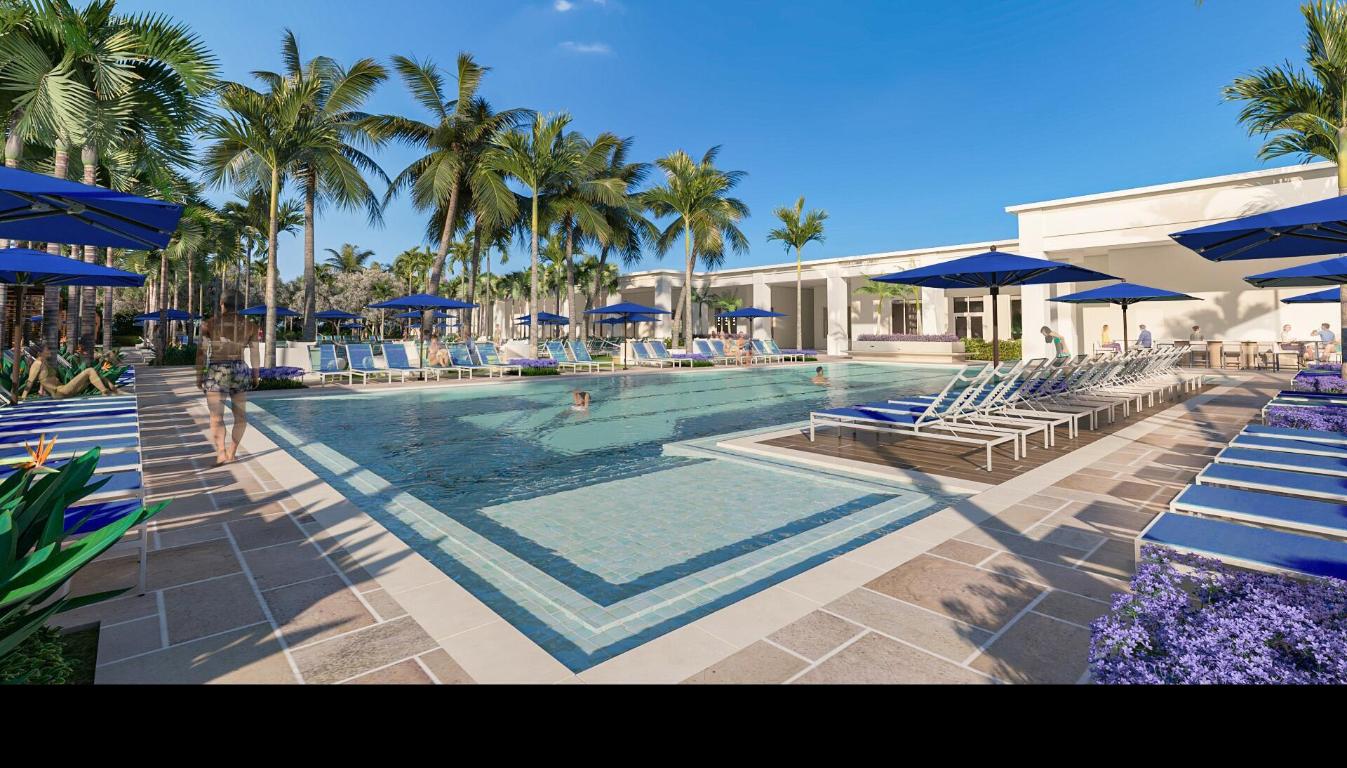 AVENIR POD 15 | APEX AT AVENIR - Residential Lease