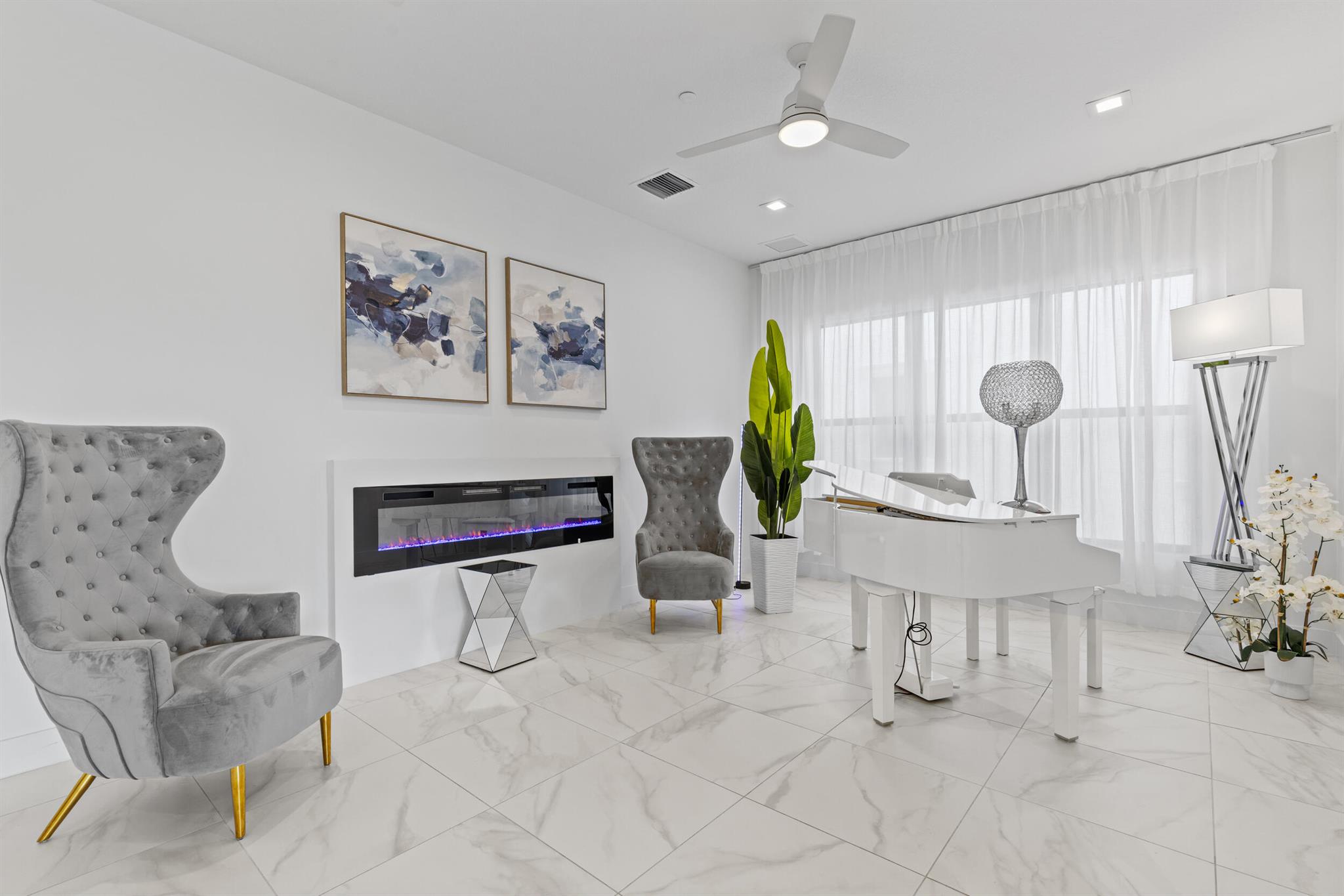 AVENIR POD 15 | APEX AT A - Residential Lease