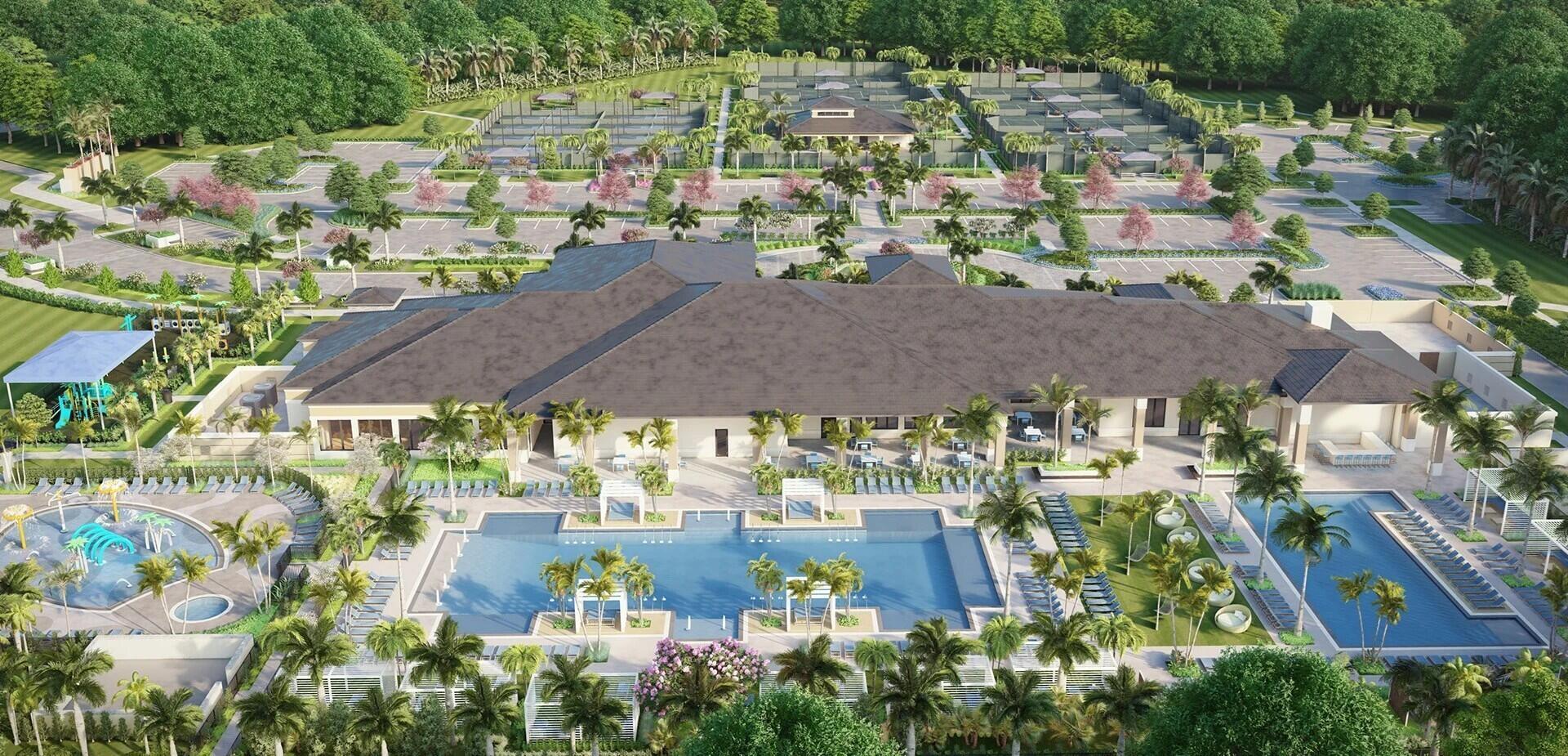 AVENIR POD 15 | APEX AT A - Residential Lease