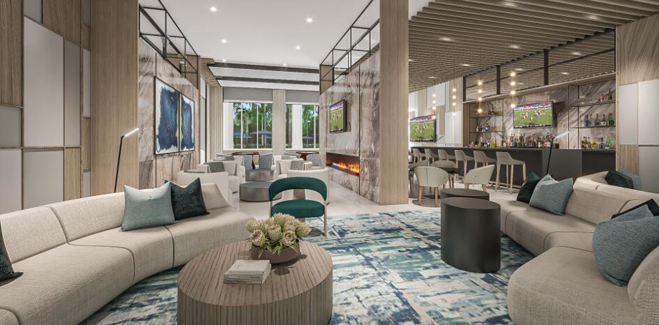 AVENIR POD 15 | APEX AT AVENIR - Residential Lease