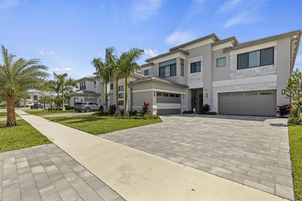 Photo of 12884 Wingspan Court, Palm Beach Gardens, FL 33412 (MLS # R11143954)