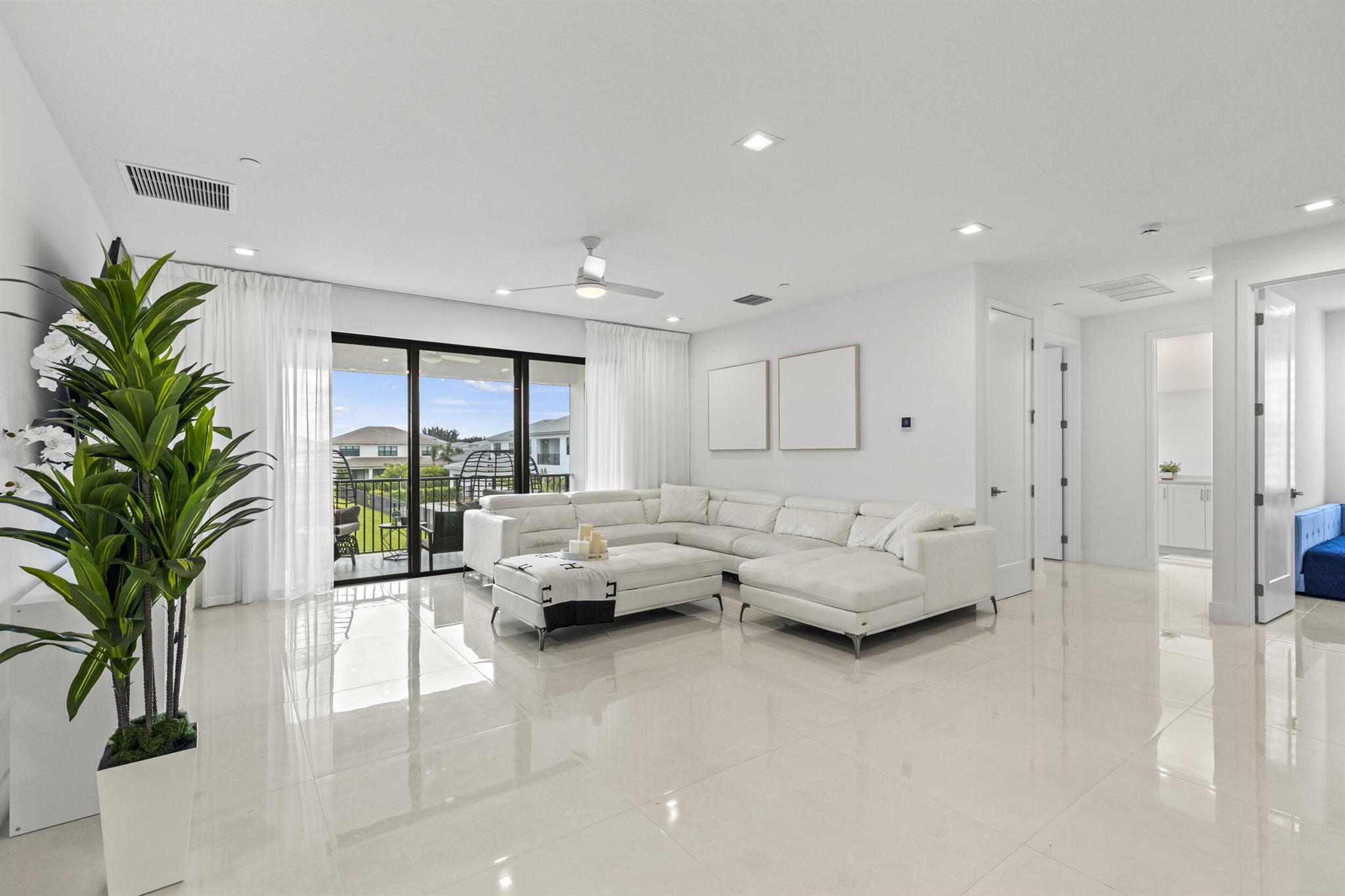 AVENIR POD 15 | APEX AT A - Residential Lease