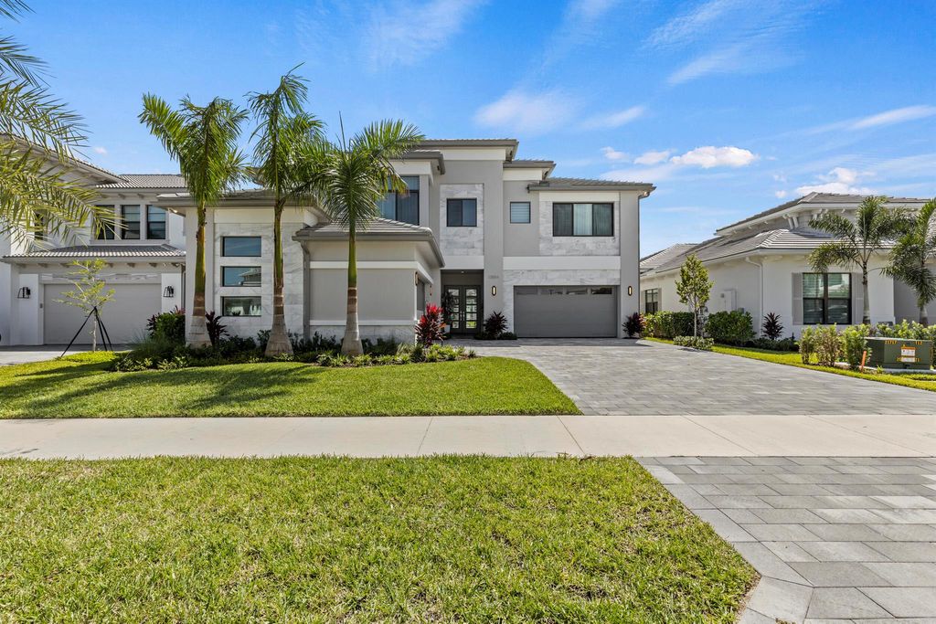 Photo of 12884 Wingspan Court, Palm Beach Gardens, FL 33412 (MLS # R11143954)