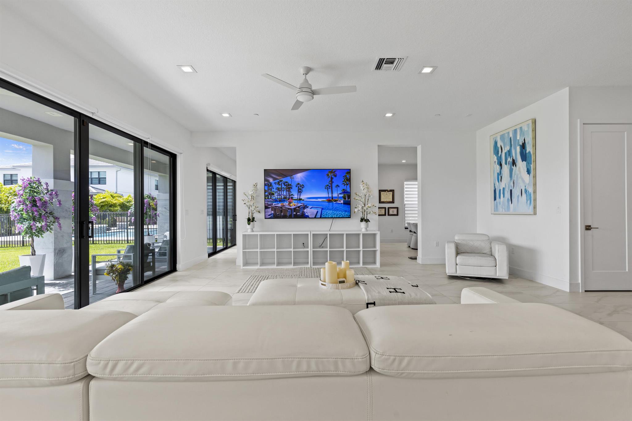 AVENIR POD 15 | APEX AT A - Residential Lease