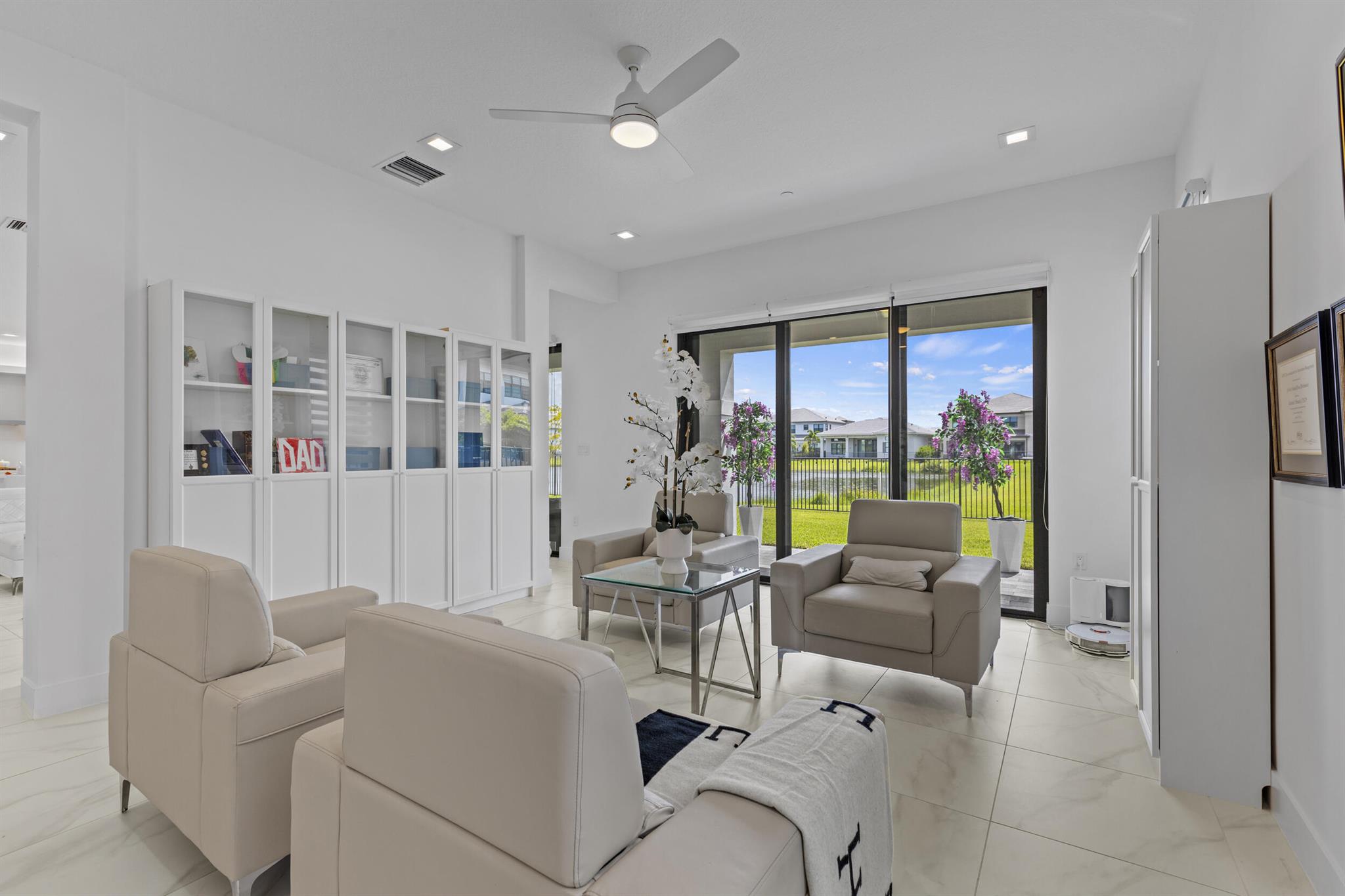 AVENIR POD 15 | APEX AT A - Residential Lease