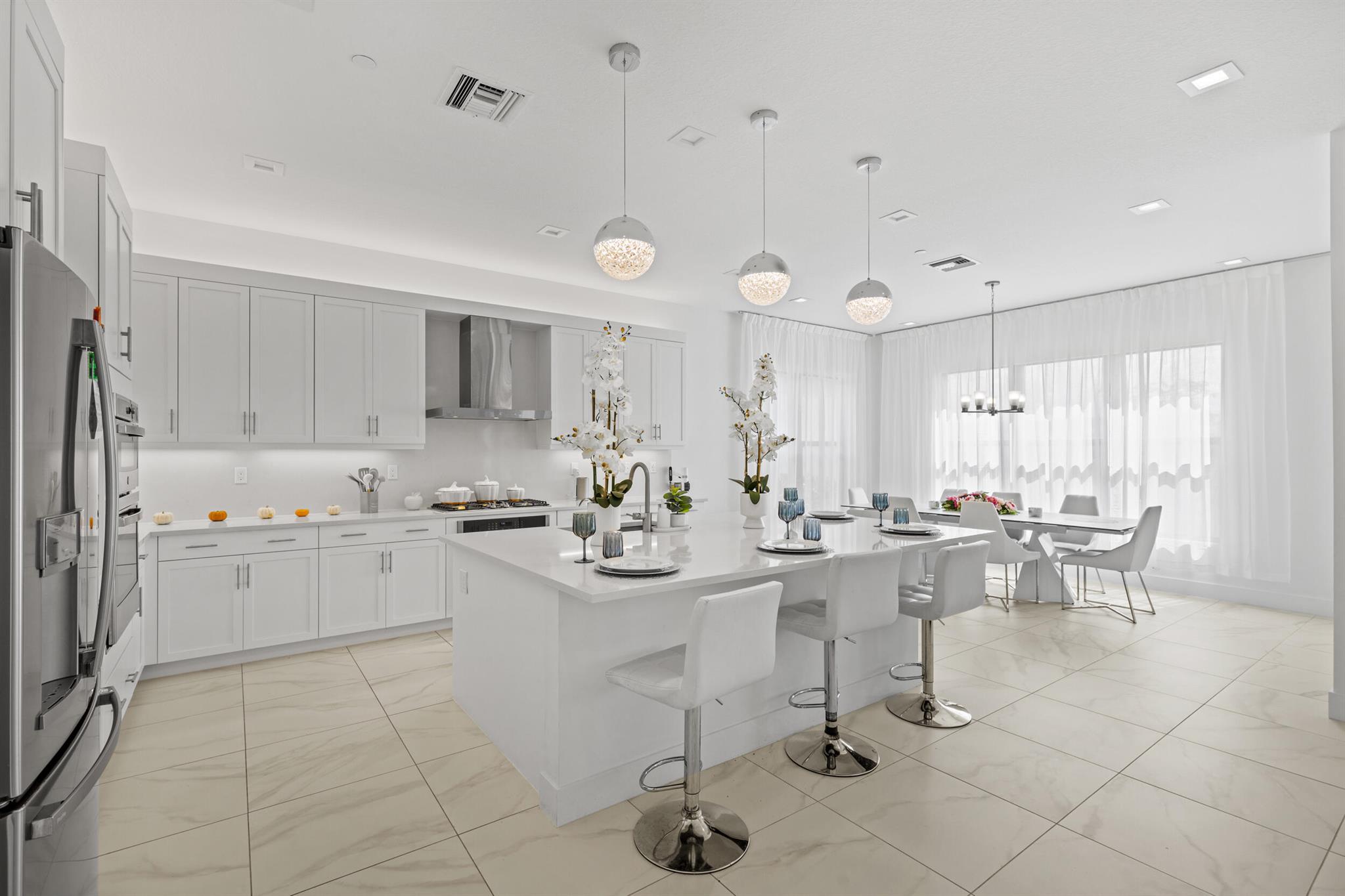 AVENIR POD 15 | APEX AT A - Residential Lease