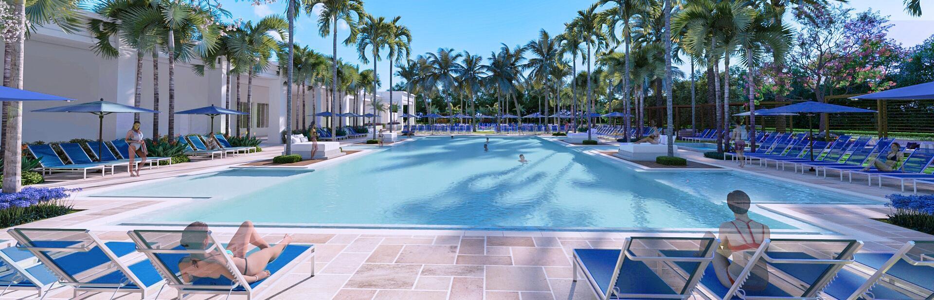 AVENIR POD 15 | APEX AT A - Residential Lease