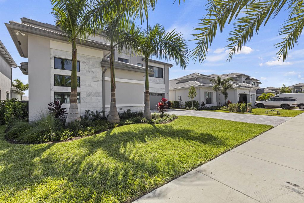 Photo of 12884 Wingspan Court, Palm Beach Gardens, FL 33412 (MLS # R11143954)