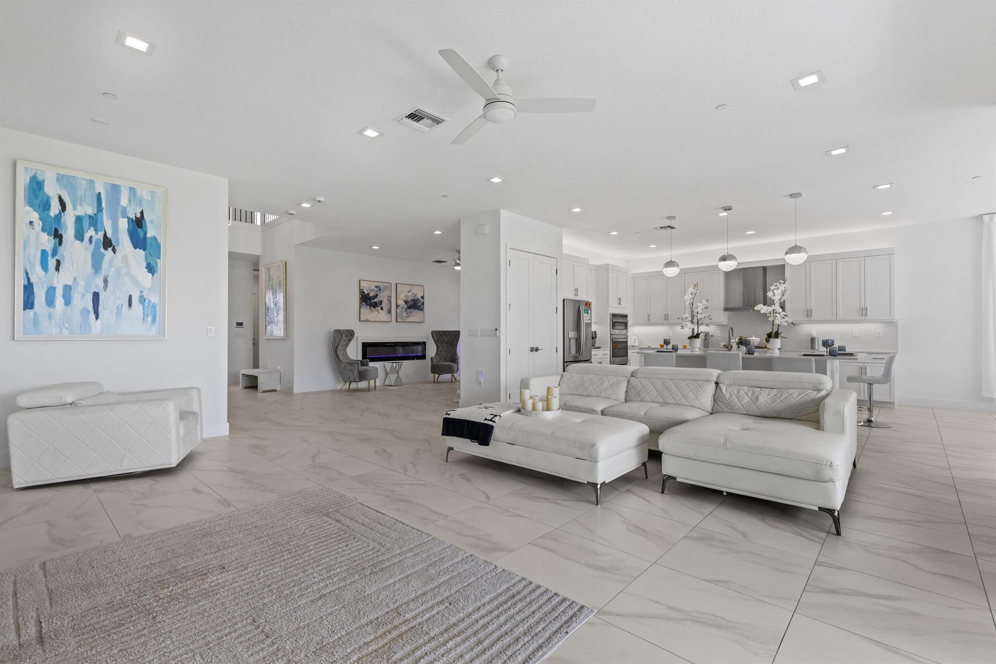 AVENIR POD 15 | APEX AT A - Residential Lease