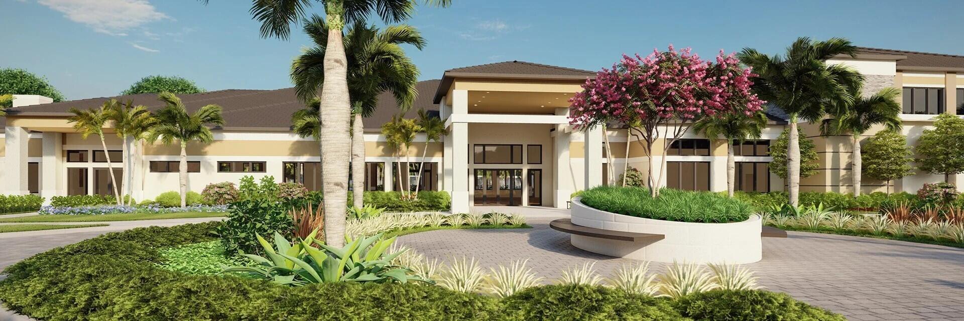 AVENIR POD 15 | APEX AT A - Residential Lease