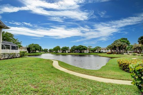 A home in Lake Clarke Shores