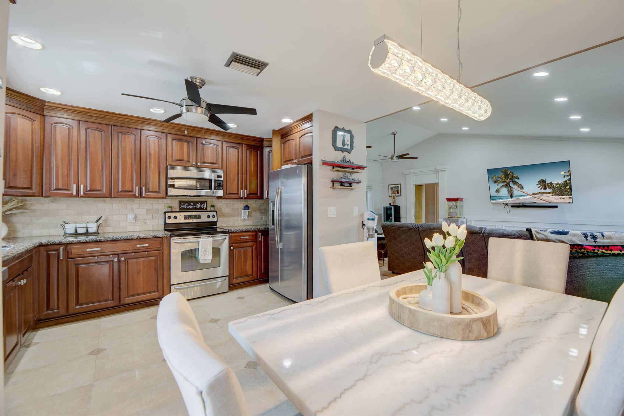 Springs Hamlet - Residential