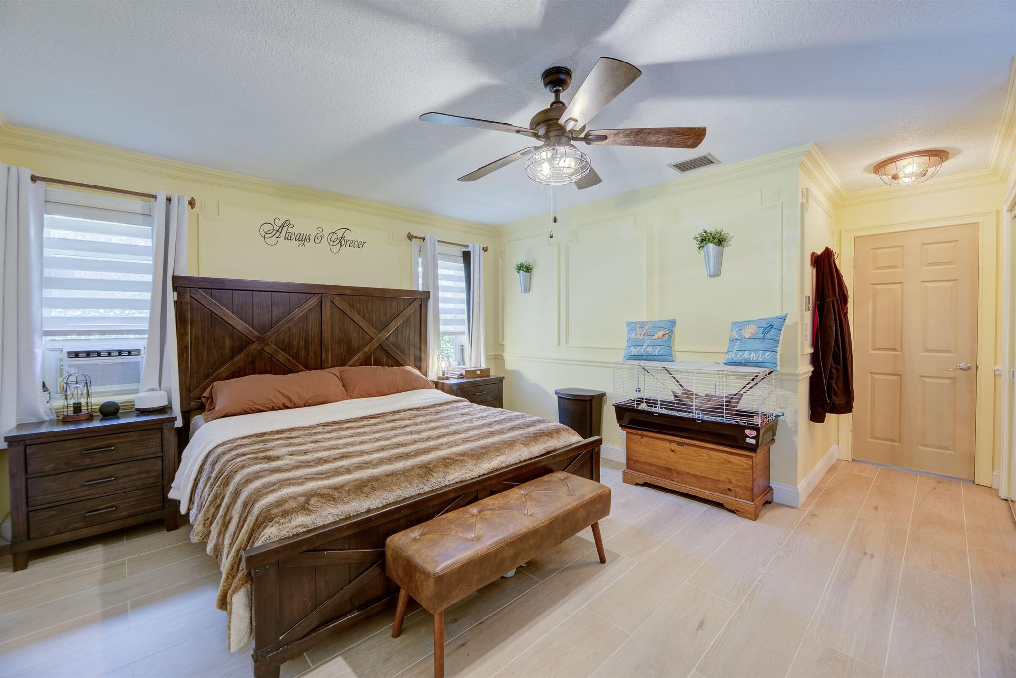 Springs Hamlet - Residential