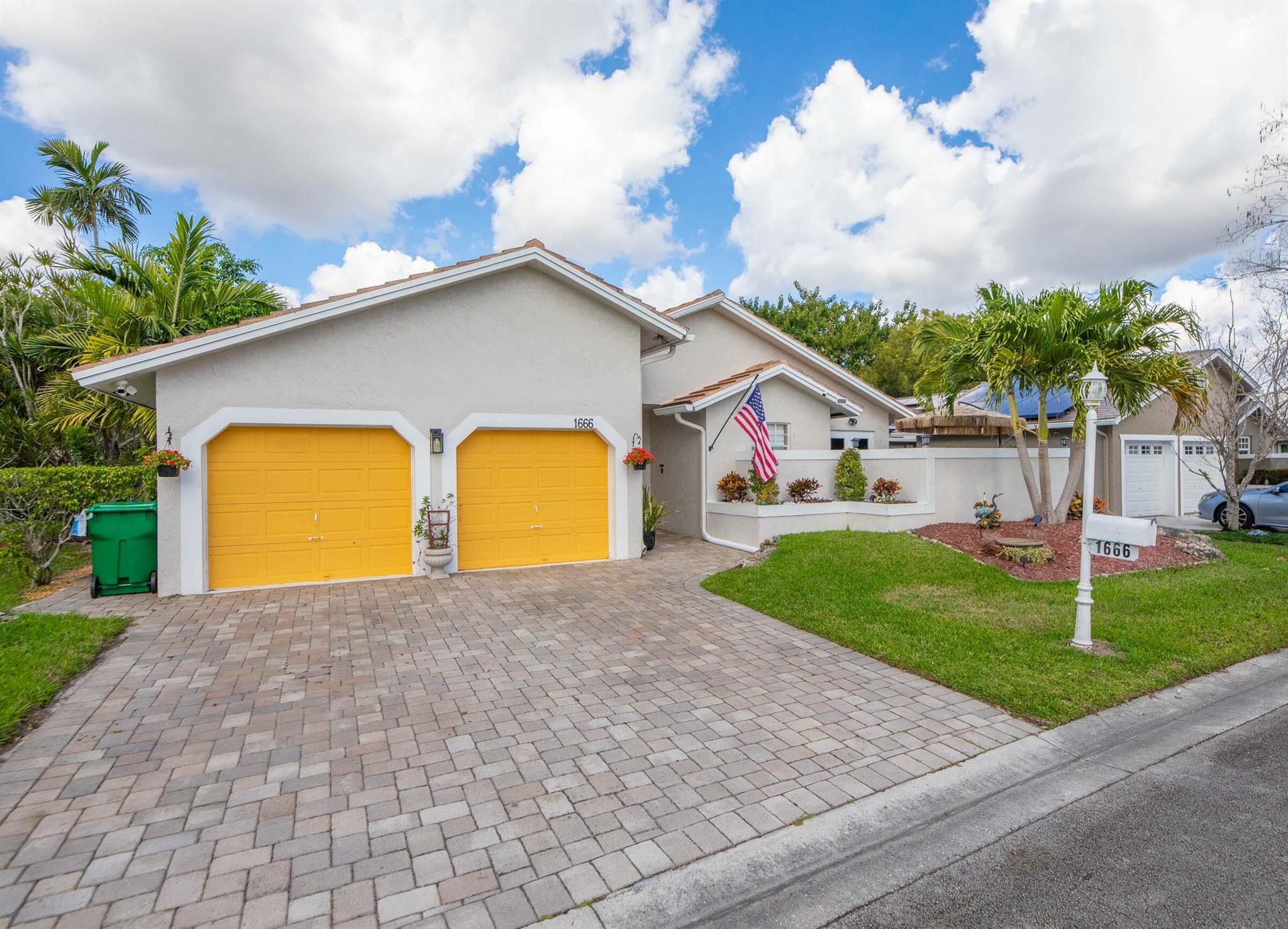 1666 NW 106 Ter Terrace
