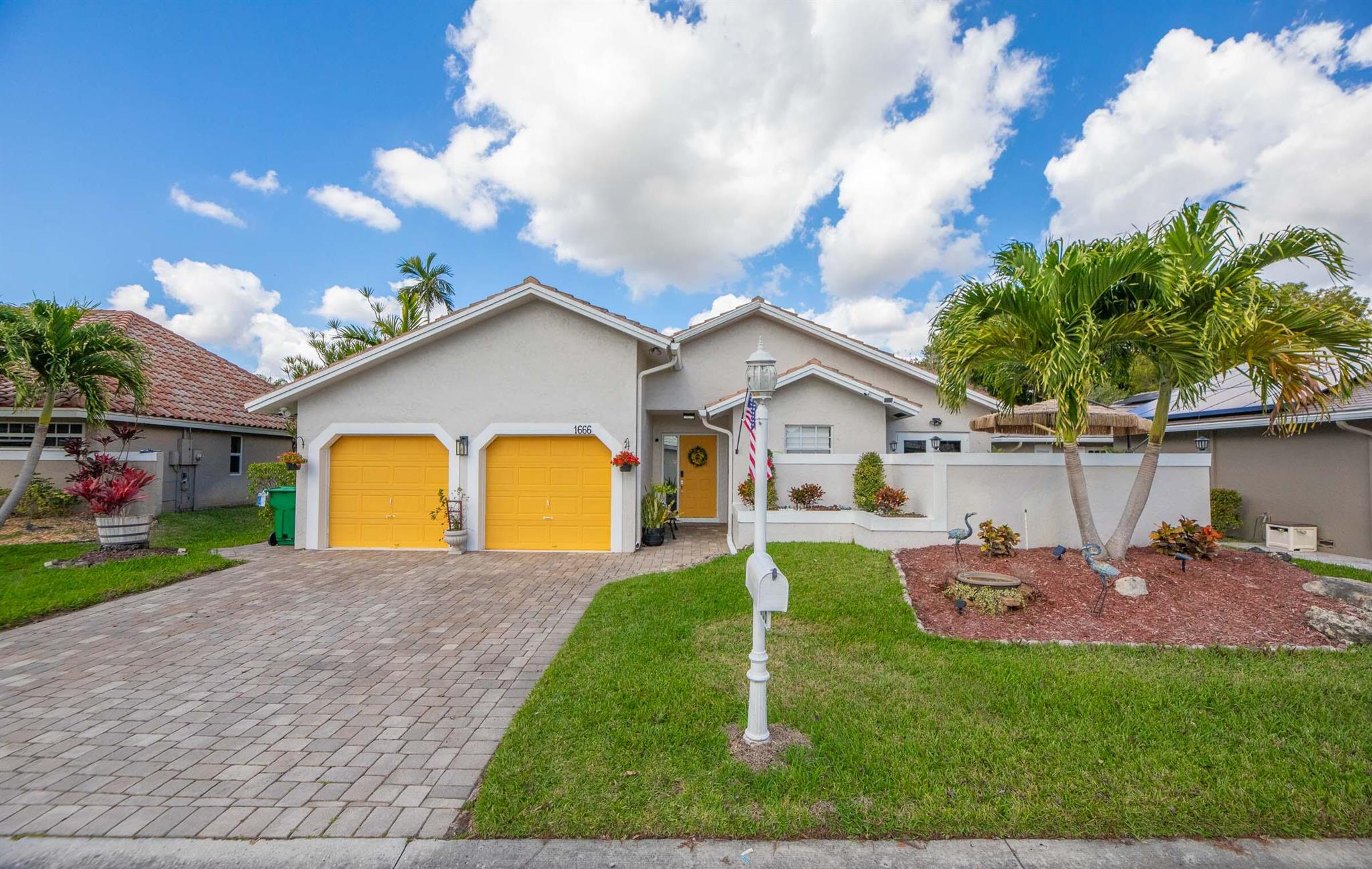1666 NW 106 Ter Terrace