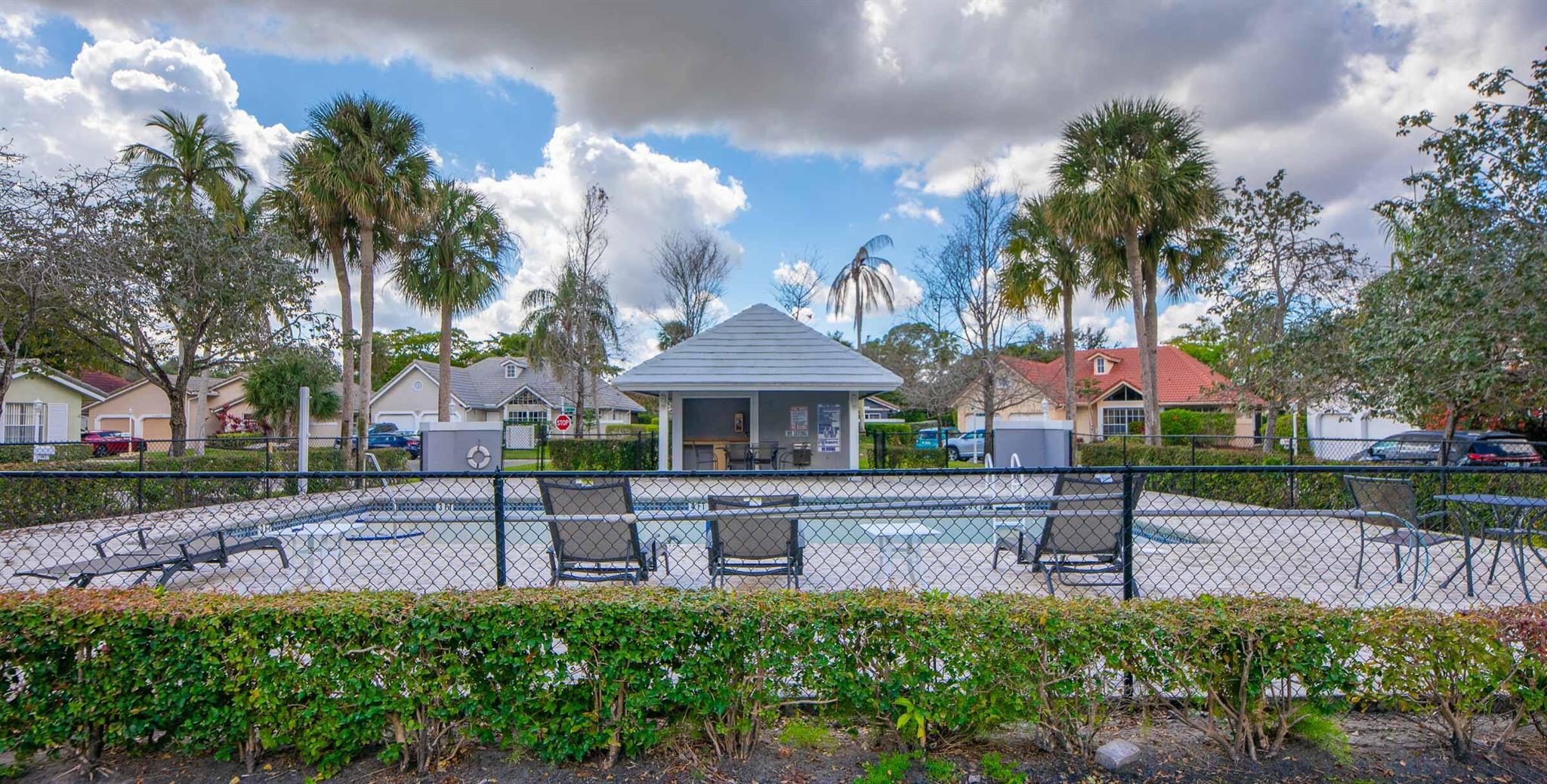 Springs Hamlet - Residential
