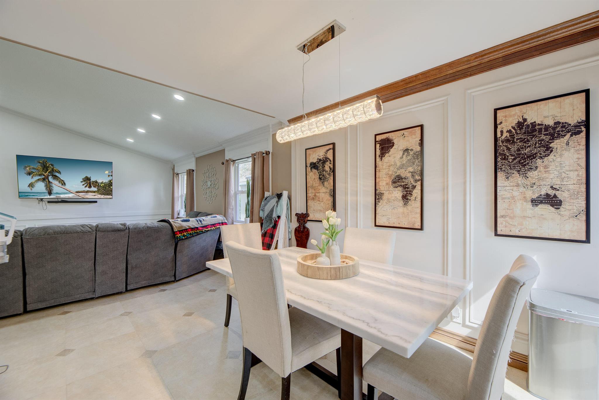 Springs Hamlet - Residential