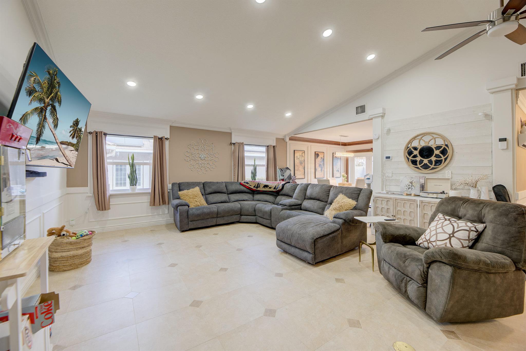 Springs Hamlet - Residential