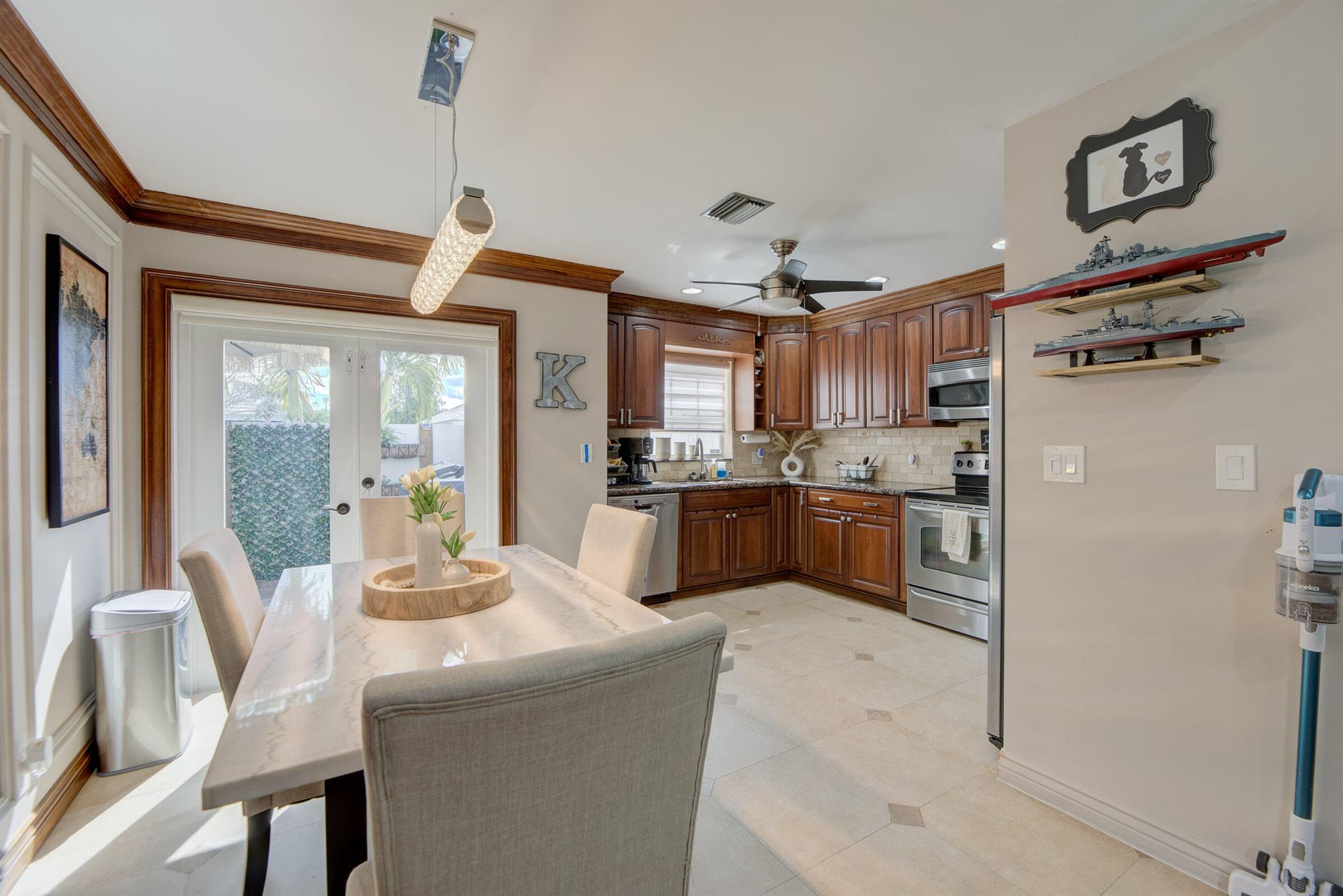 Springs Hamlet - Residential
