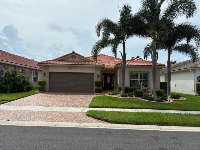 Photo of 10398 Utopia Circle E, Boynton Beach, FL 33437 (MLS # B26077181)