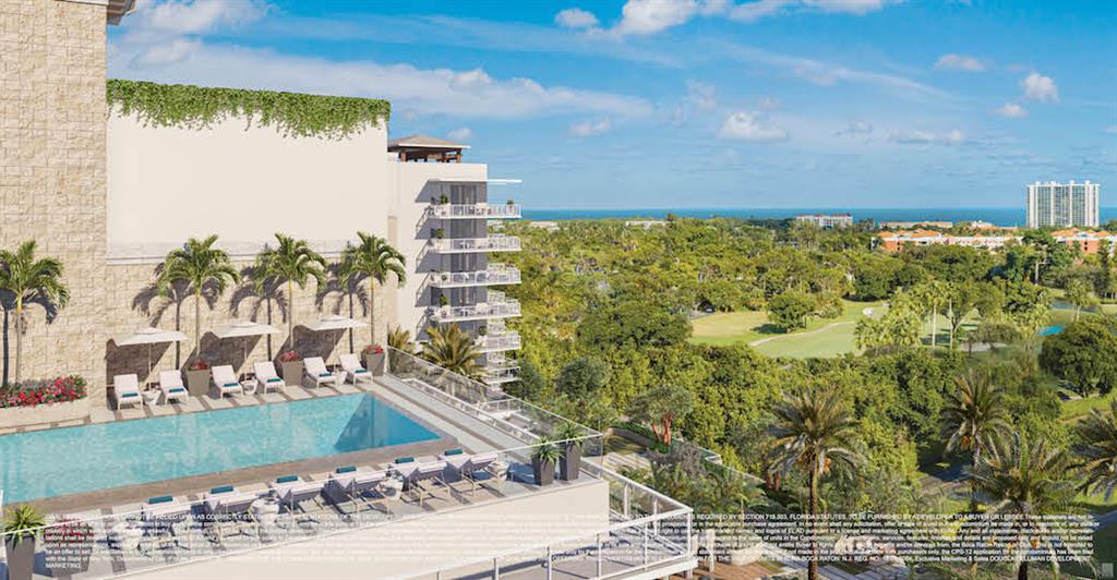 Alina Residences - Residential