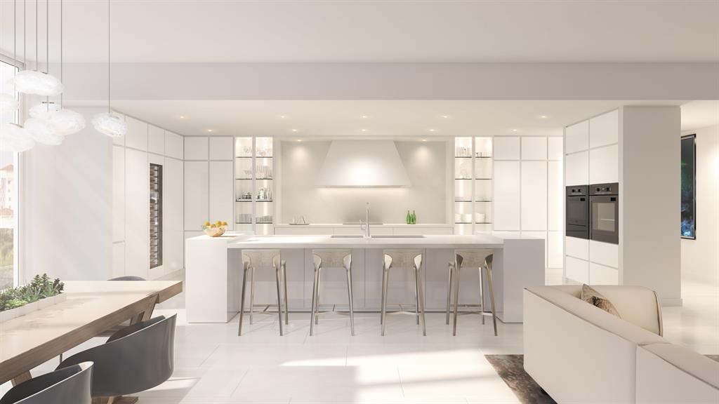 Alina Residences - Residential