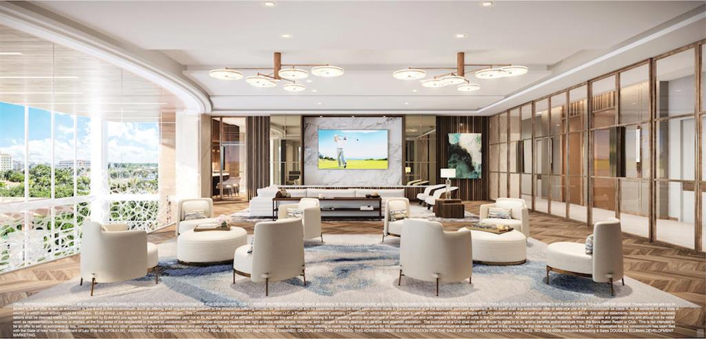 Alina Residences - Residential