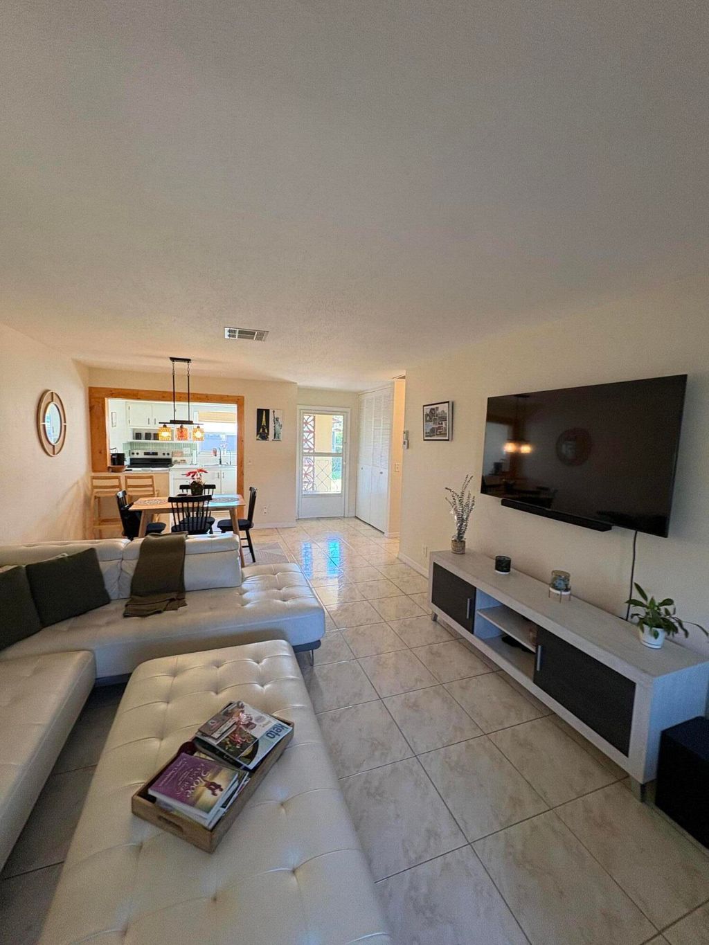 Photo of 2966 Crosley Drive E #D, West Palm Beach, FL 33415 (MLS # R11162310)