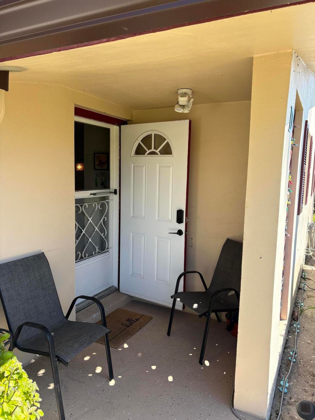 Photo of 2966 Crosley Drive E #D, West Palm Beach, FL 33415 (MLS # R11162310)