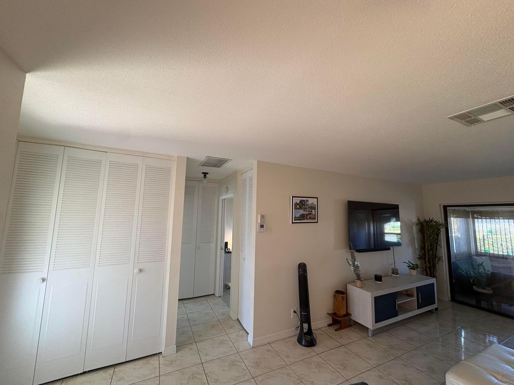 Photo of 2966 Crosley Drive E #D, West Palm Beach, FL 33415 (MLS # R11162310)