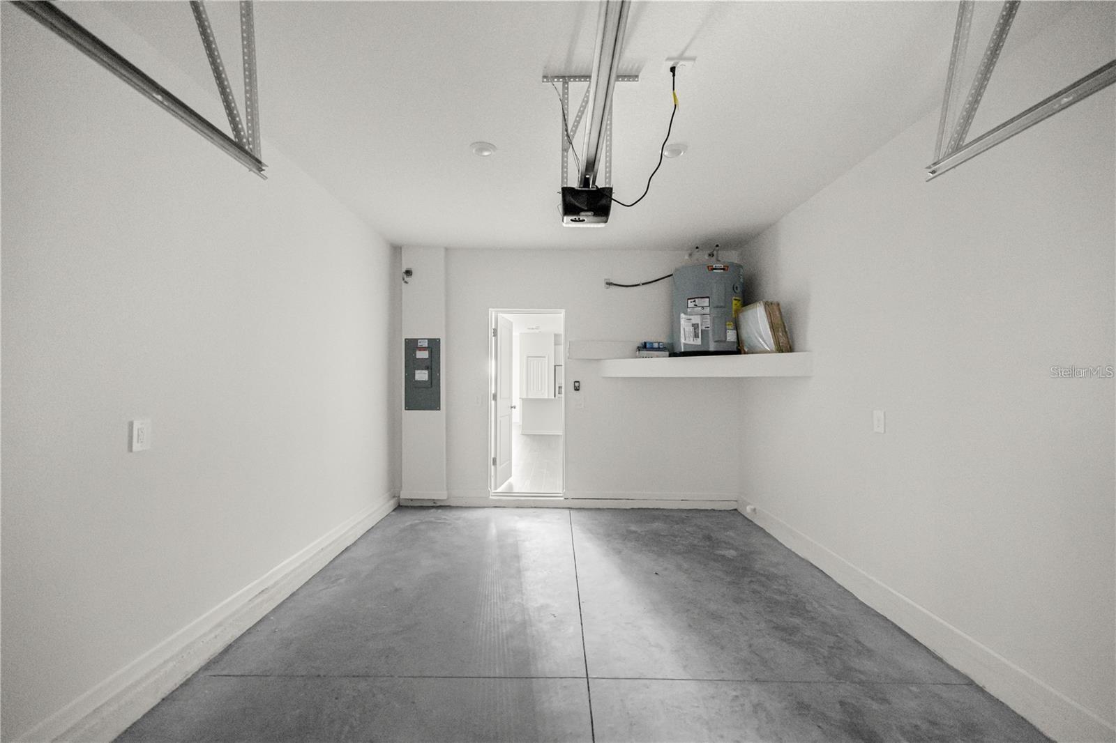 MARION RANCH - Residential Lease