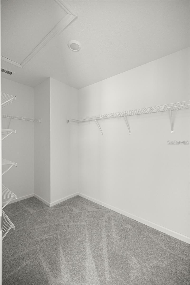 MARION RANCH - Residential Lease