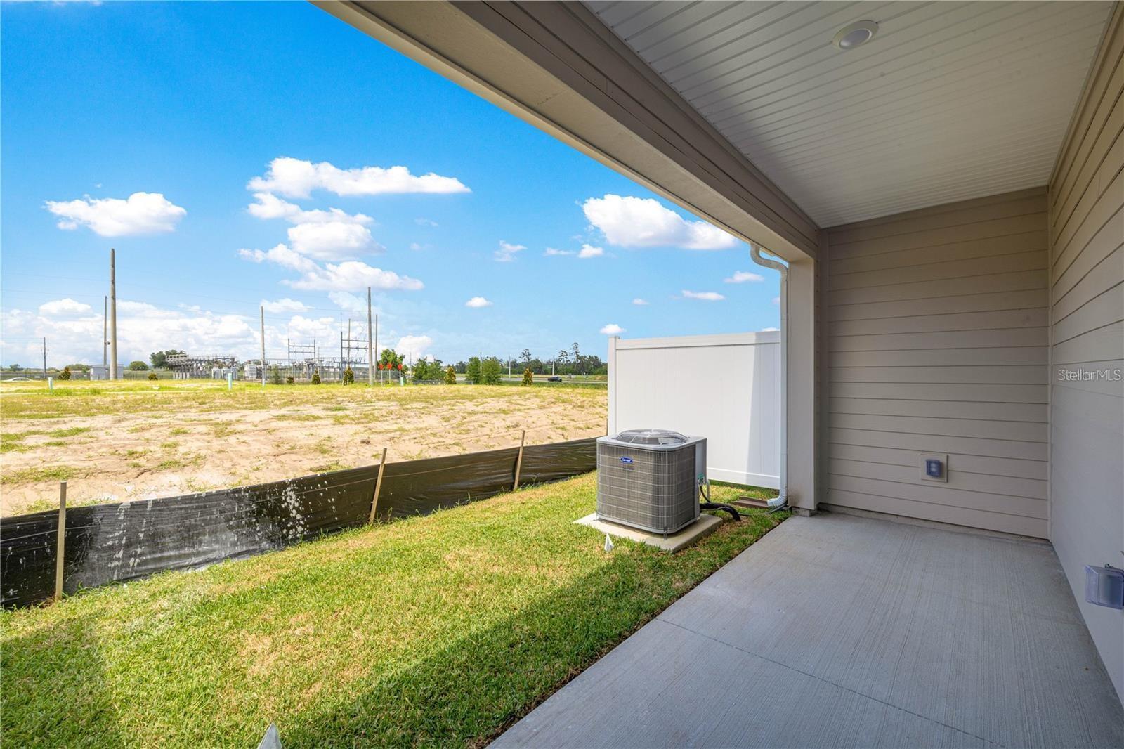 MARION RANCH - Residential Lease