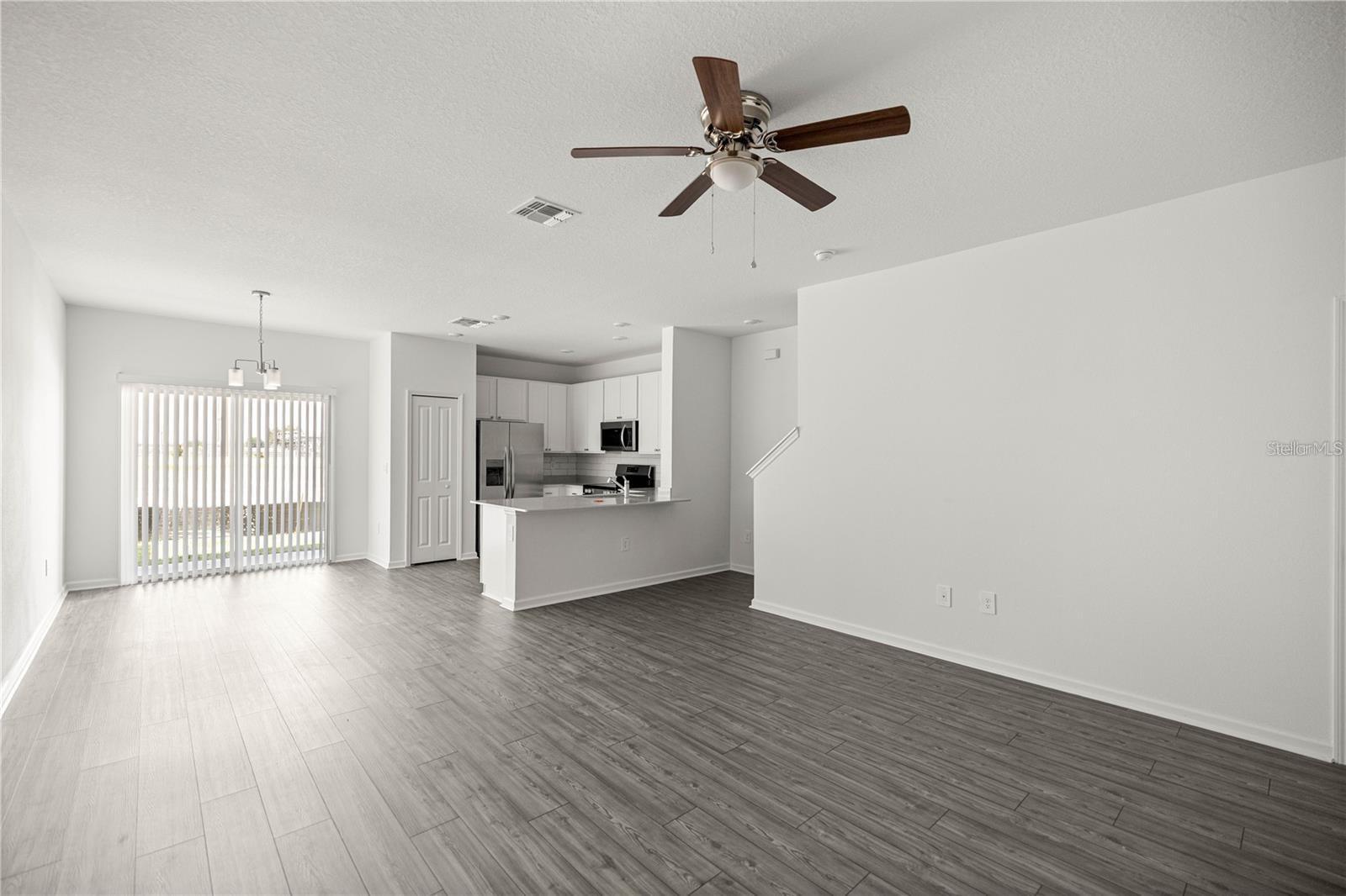 MARION RANCH - Residential Lease