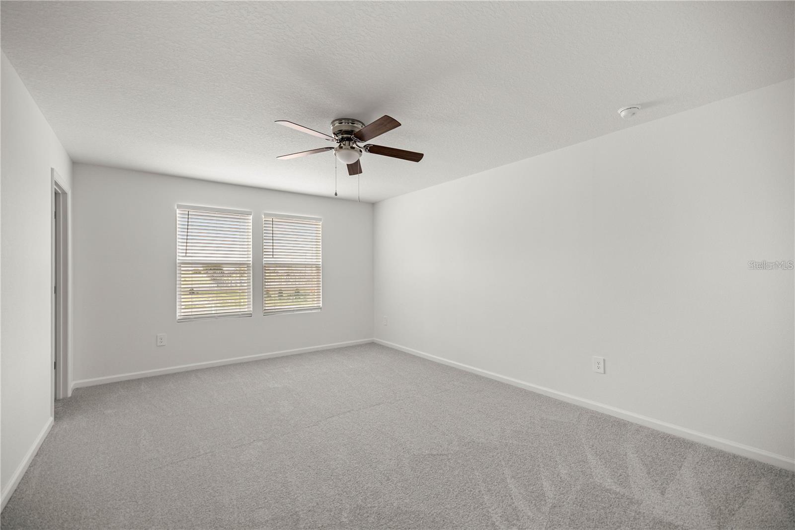MARION RANCH - Residential Lease
