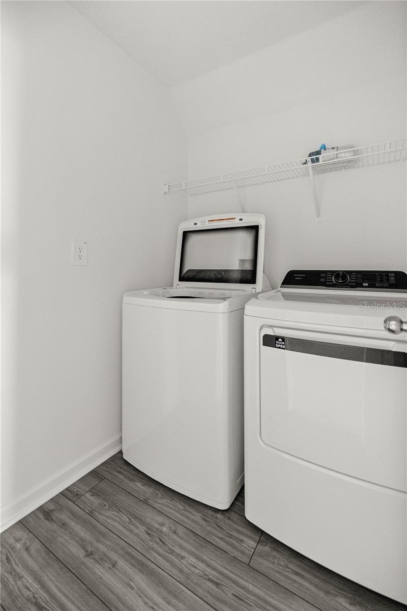 MARION RANCH - Residential Lease