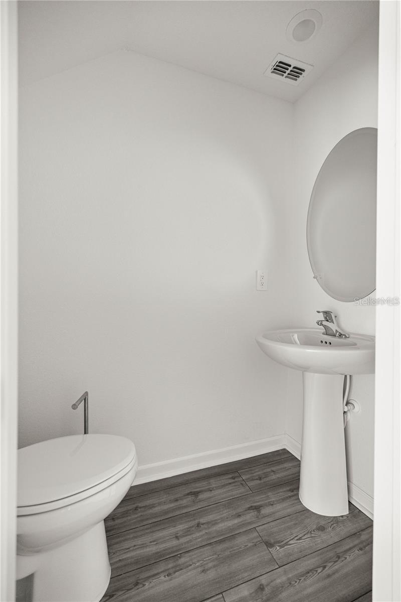 MARION RANCH - Residential Lease