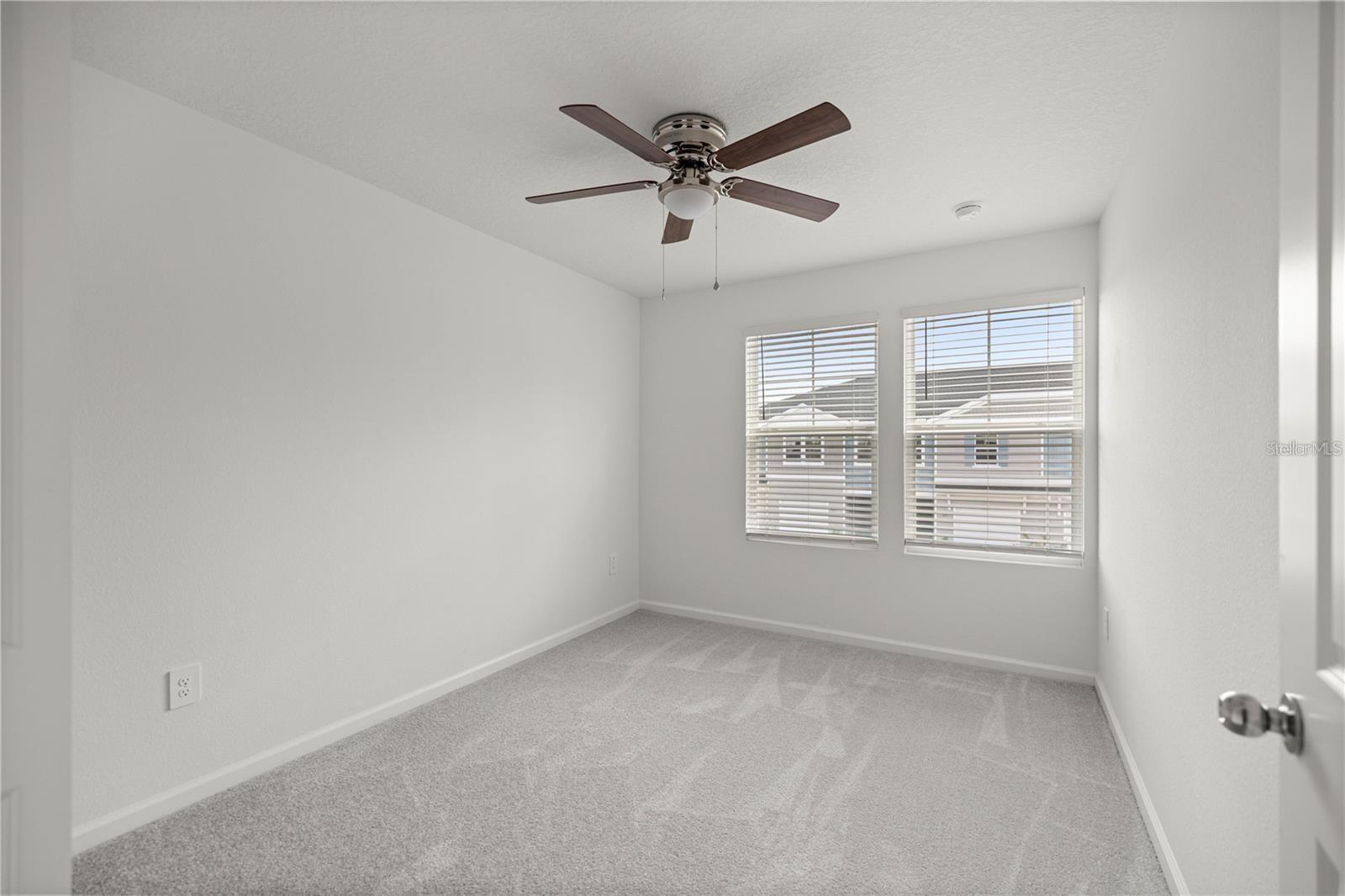 MARION RANCH - Residential Lease