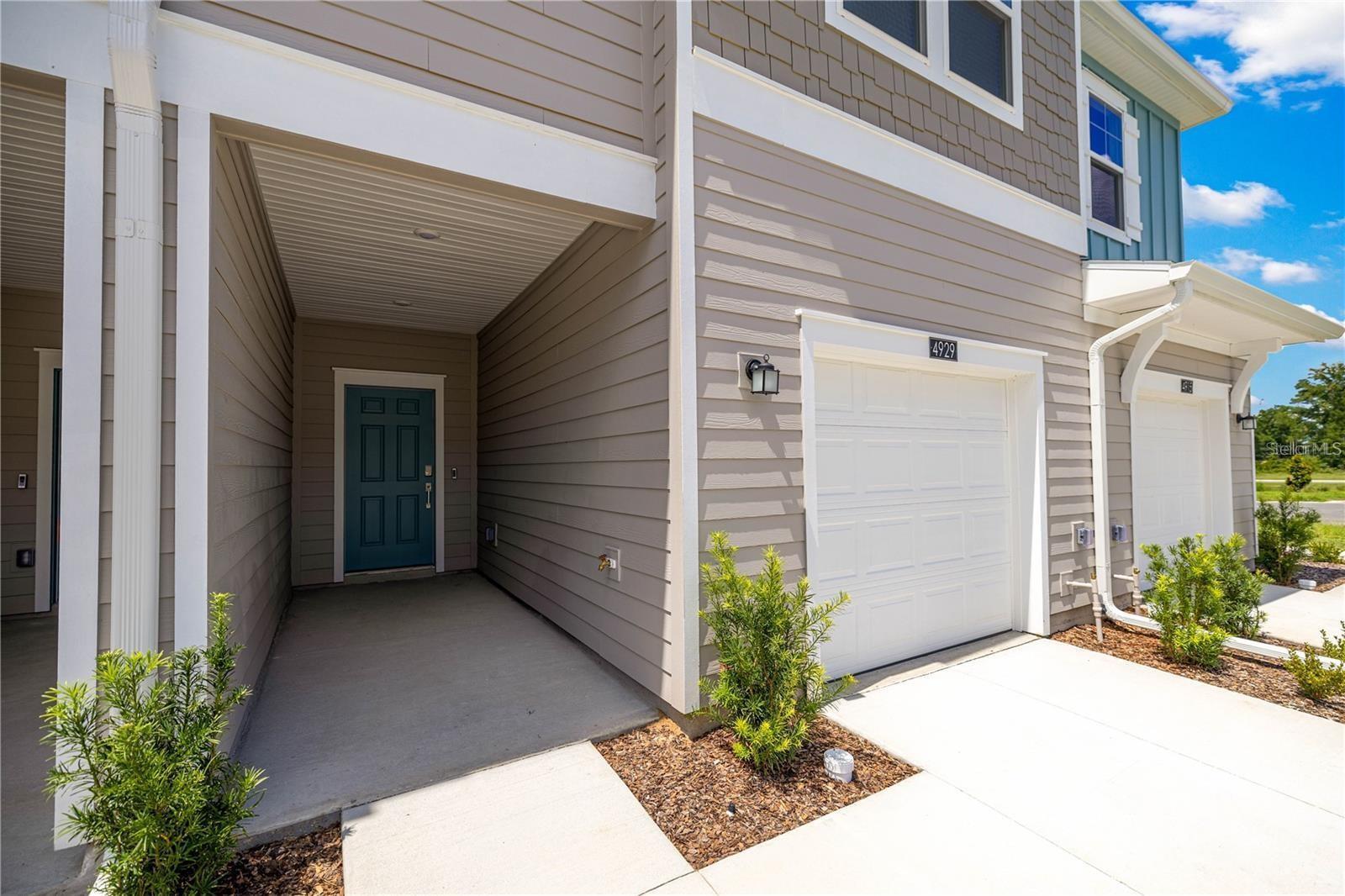 MARION RANCH - Residential Lease
