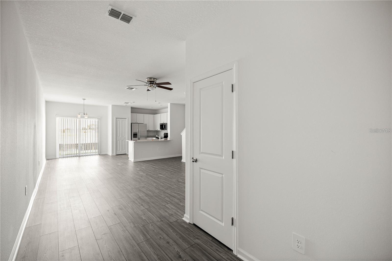 MARION RANCH - Residential Lease