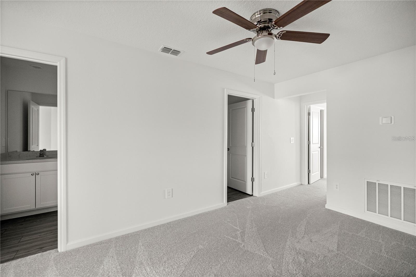 MARION RANCH - Residential Lease