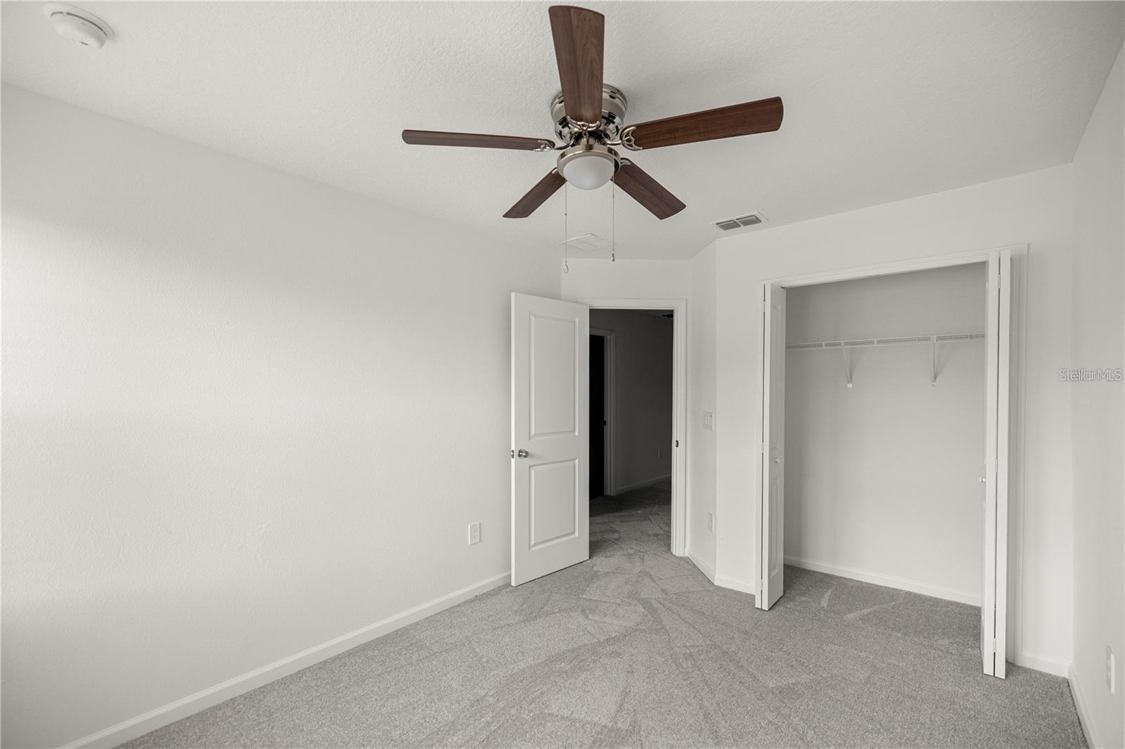 MARION RANCH - Residential Lease