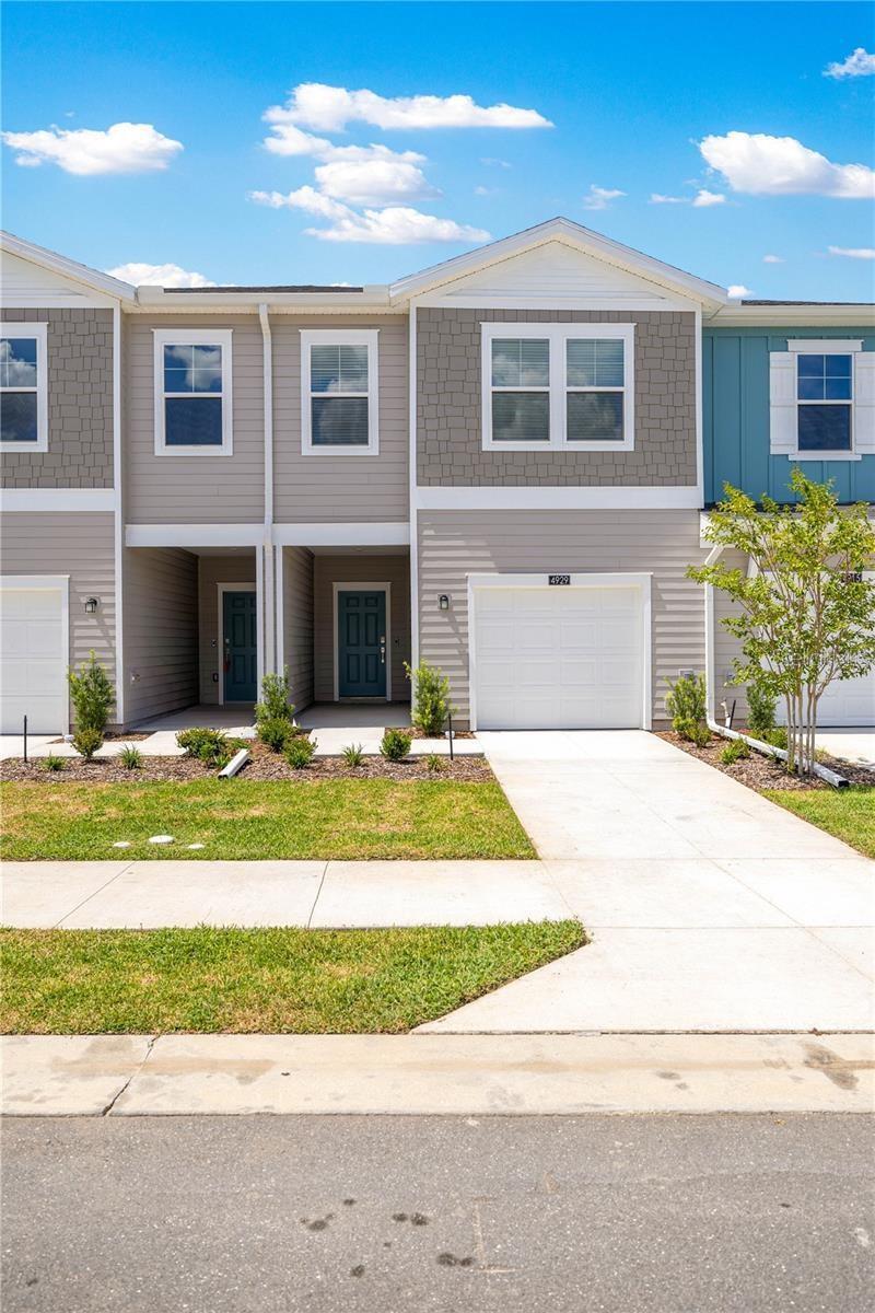 MARION RANCH - Residential Lease