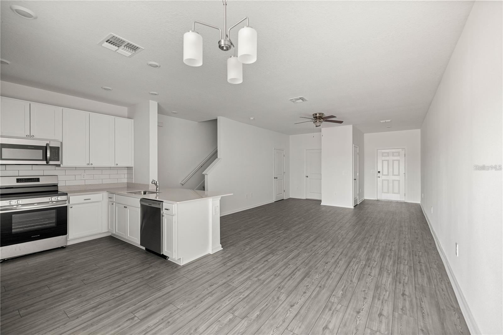 MARION RANCH - Residential Lease