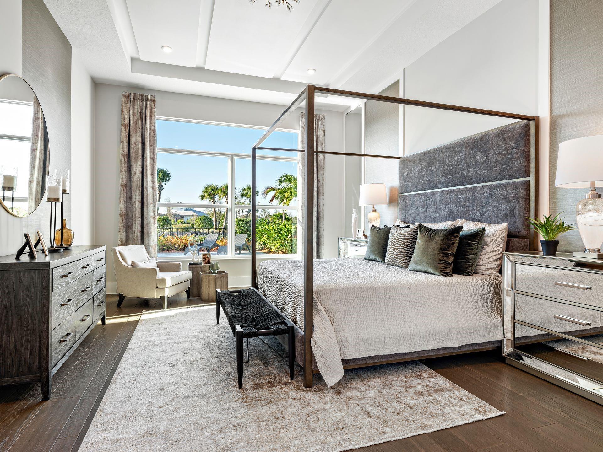 VERANO SOUTH PUD 1 - POD - Residential