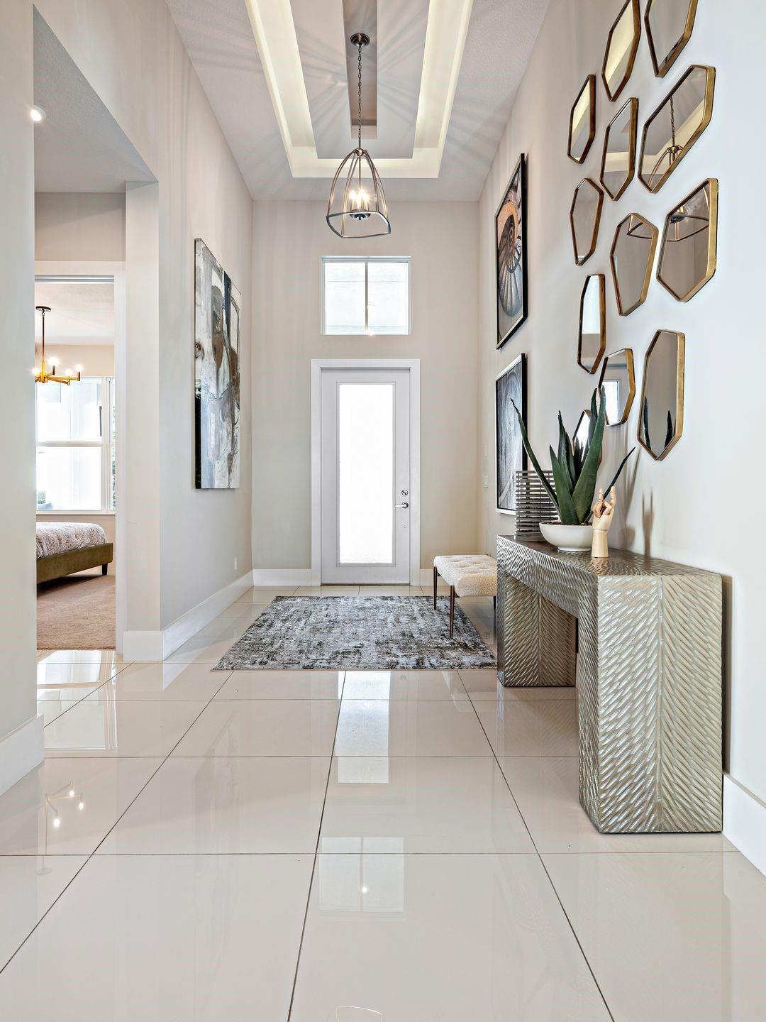 VERANO SOUTH PUD 1 - POD - Residential